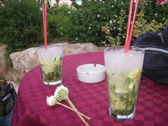 l'Elephant Restauran